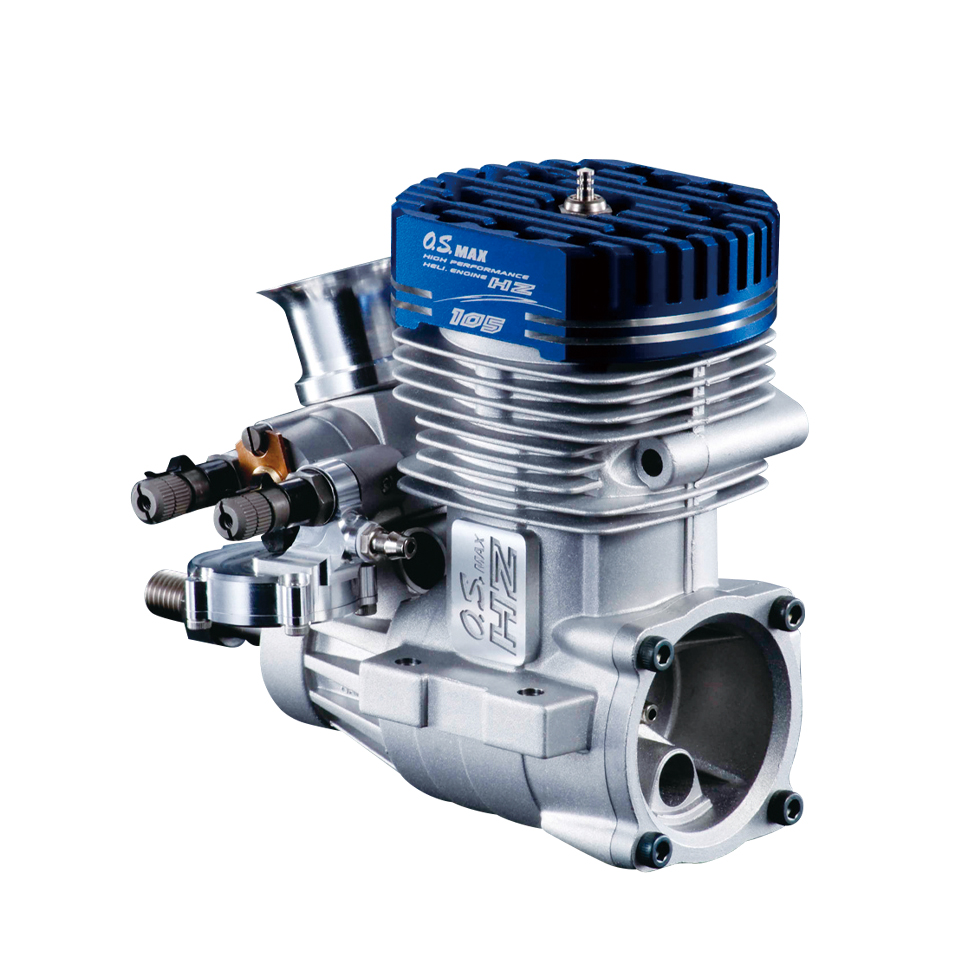 Hlicopter Engine