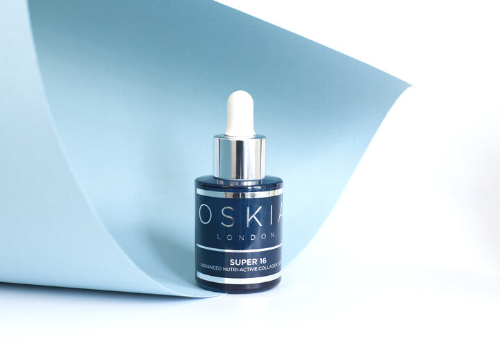 Super 16 | OSKIA