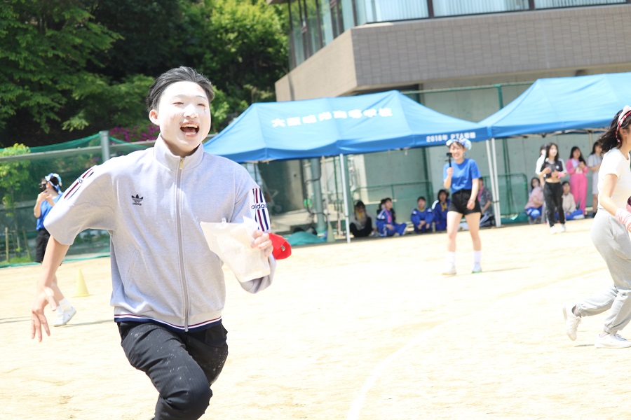 暁光トピックス】看護専攻科スポーツ大会🌟《その2》 – 大阪暁光高等学校