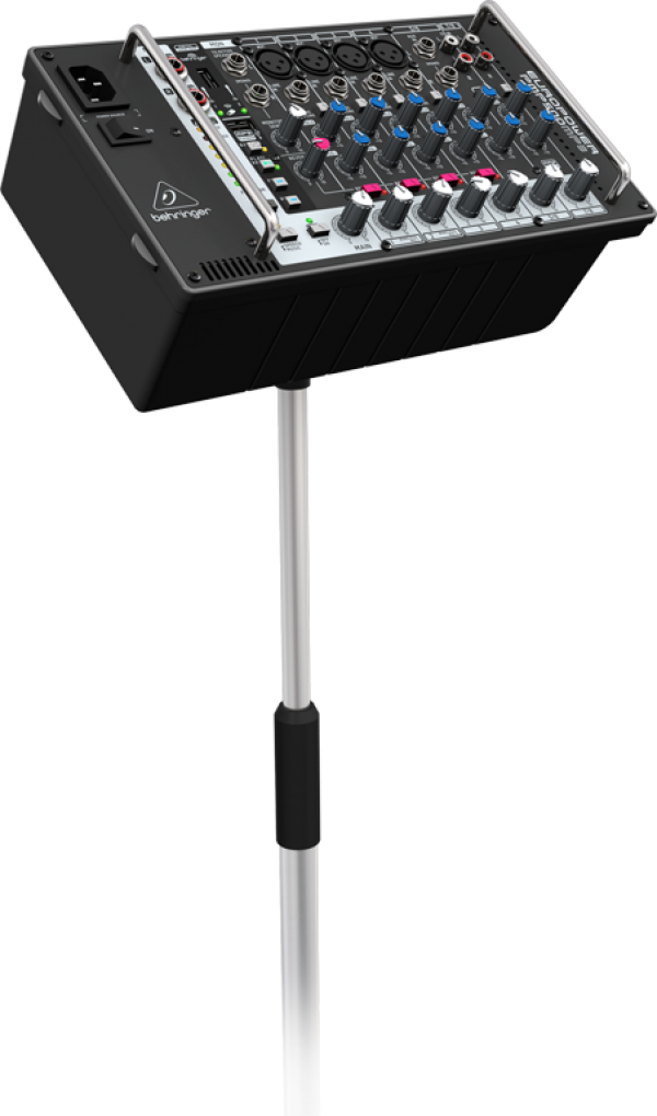 即納可能！】BEHRINGER(ベリンガー)/パワード・ミキサー/PMP500MP3