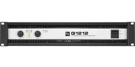 Electro-Voice Q1212のご紹介。
