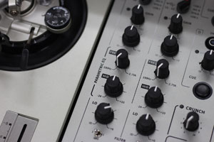 名機XONE:92を超えろ。】ALLEN&HEATHアナログDJミキサー「XONE:96