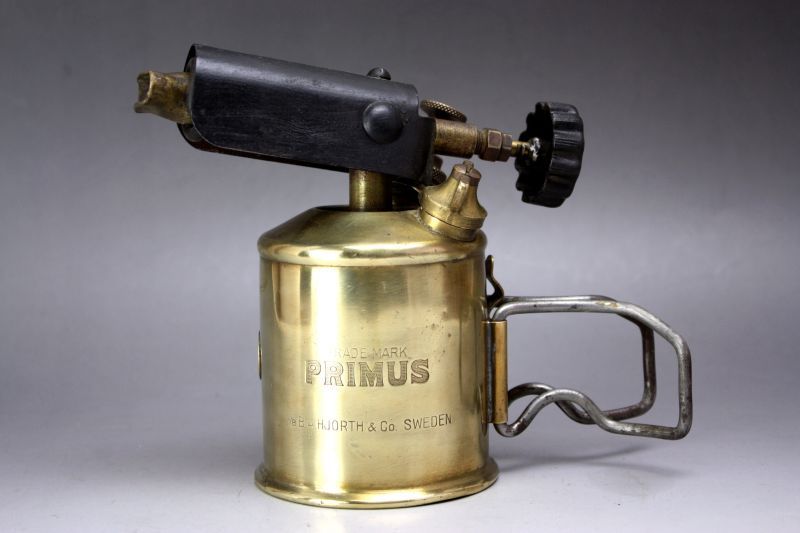 Primus BlowTorch No359 lamp B. A. Hjorth & Co/ プリムス ブロー
