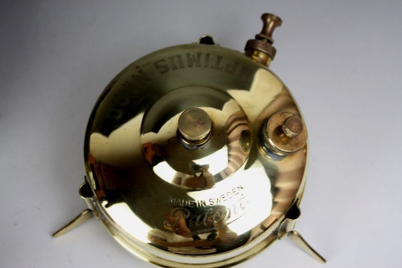 Optimus 00 Burner Sweden/オプティマスバーナー【未使用】 Hop-78