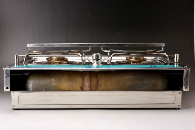 Optimus 55/155W Burner Sweden/オプティマス155バーナー - 北欧