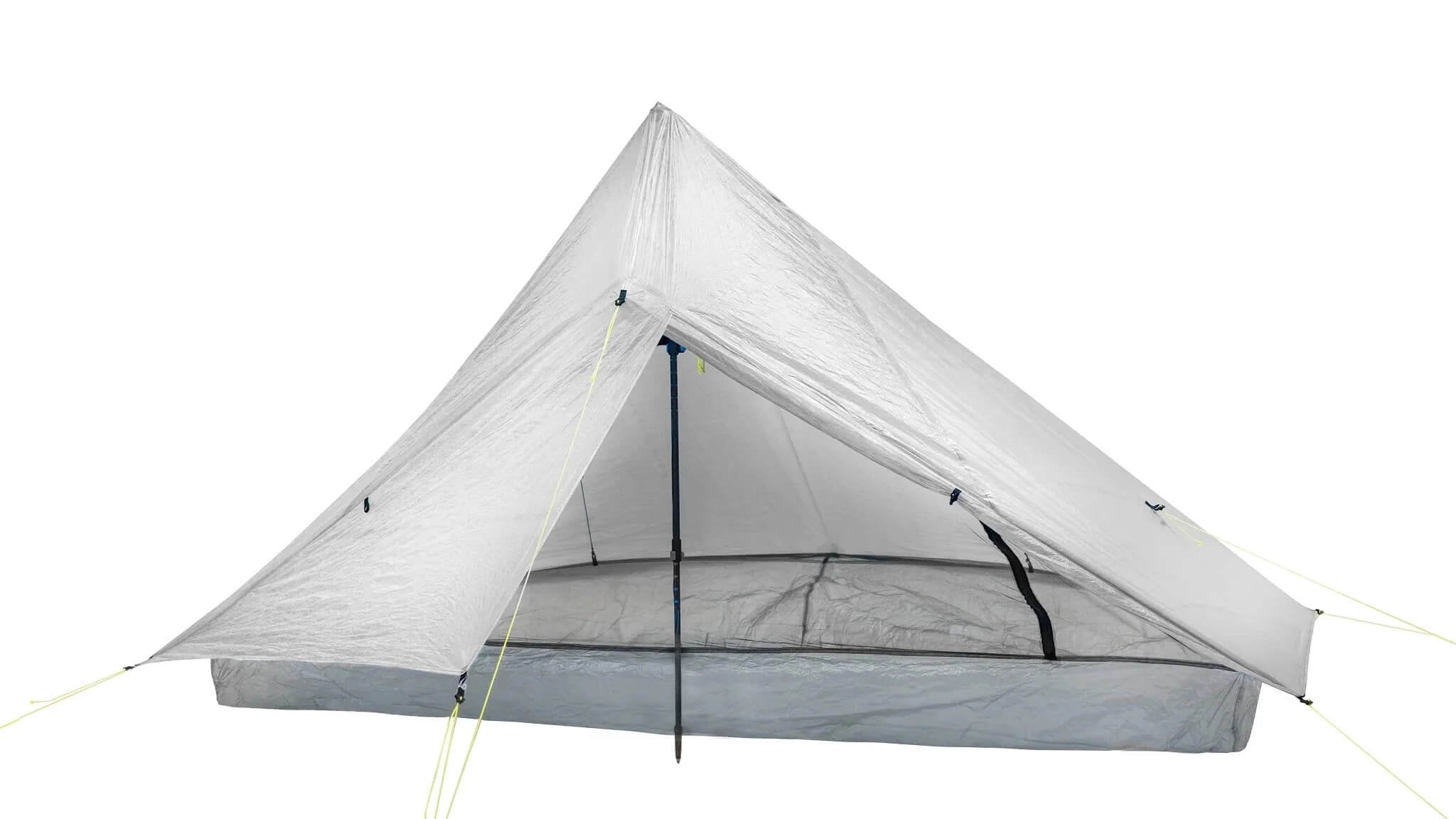 Zpacks Plex Solo Lite Tent – Outdoorline