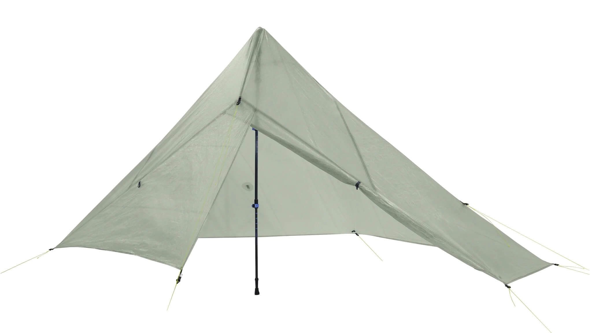 Zpacks Hexamid Pocket Tarp – Outdoorline