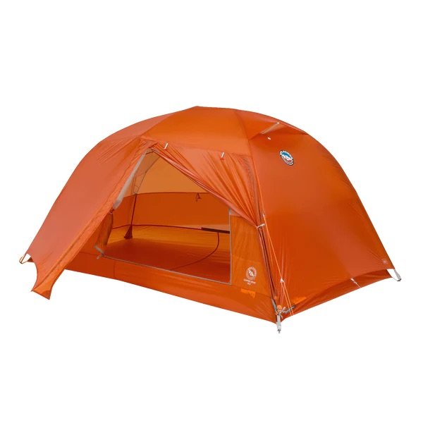 BIG AGNES Copper Spur HV UL2 2025 – Outdoorline