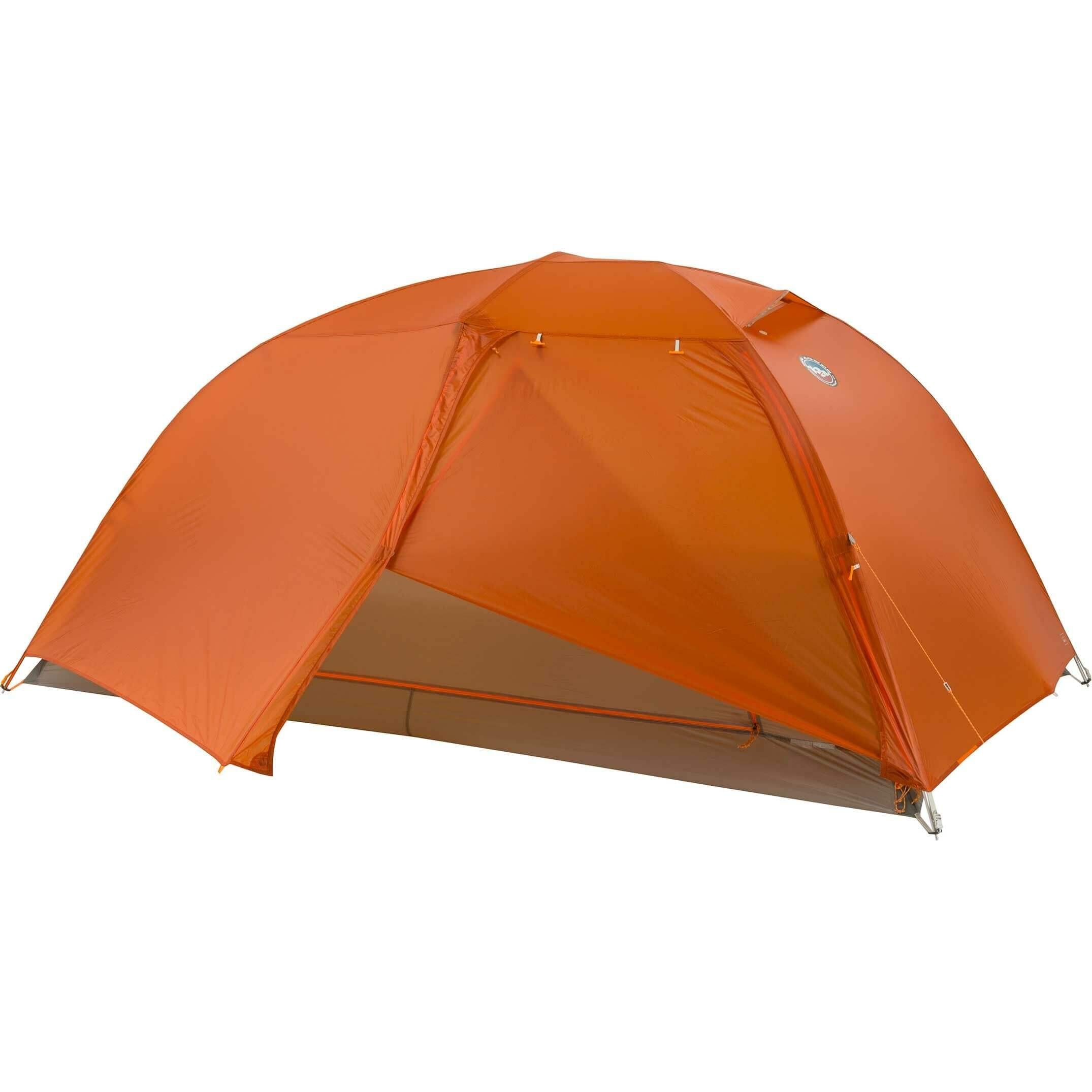 BIG AGNES Copper Spur HV UL2 XL 2025 ultralight tent | EU dealer