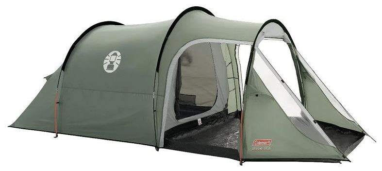 Buy Coleman Coastline 3 plus online at OutdoorXL | Coleman
