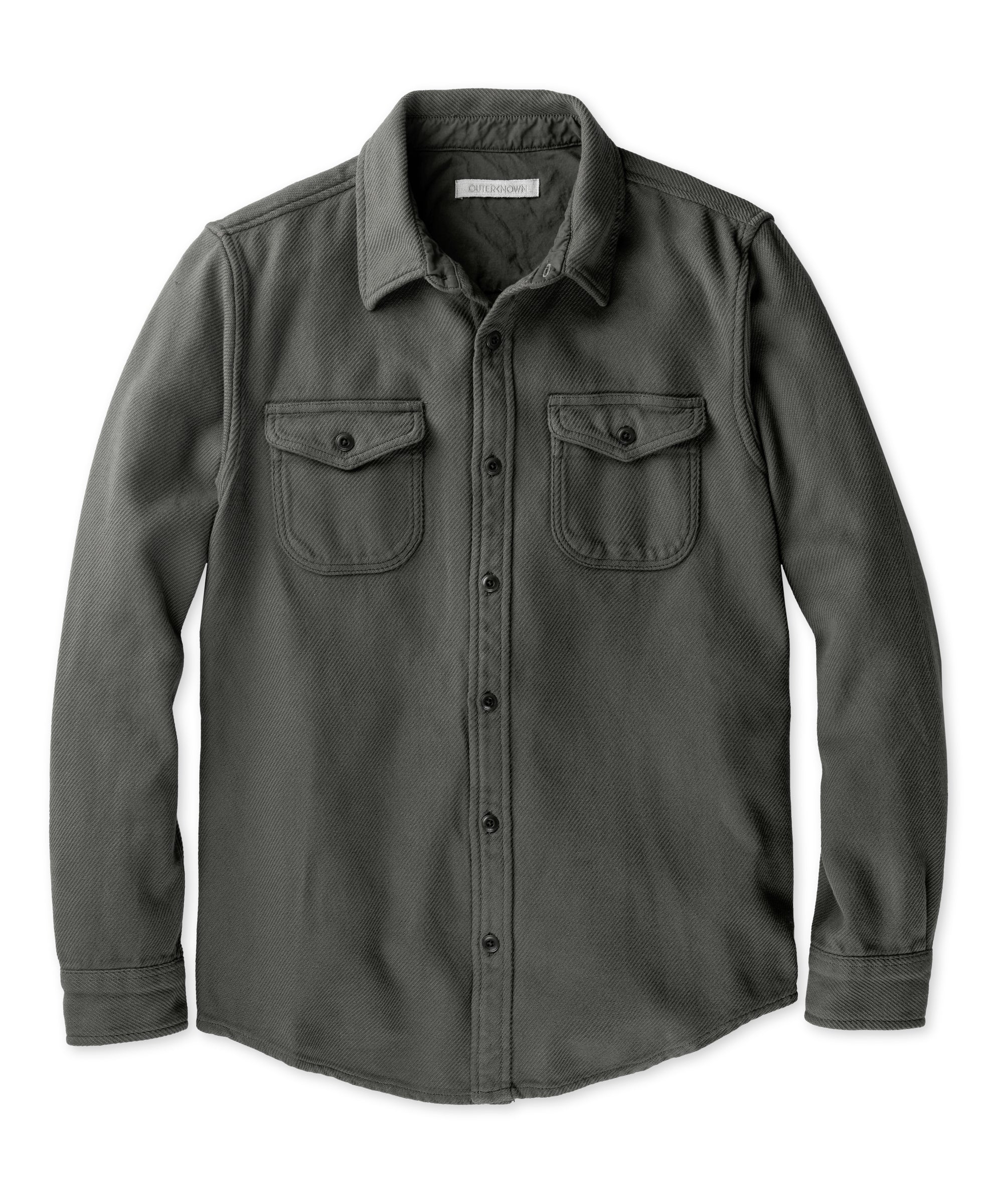 Chroma Blanket Shirt | Men' Shirts