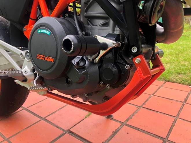 チェーンテンショナー