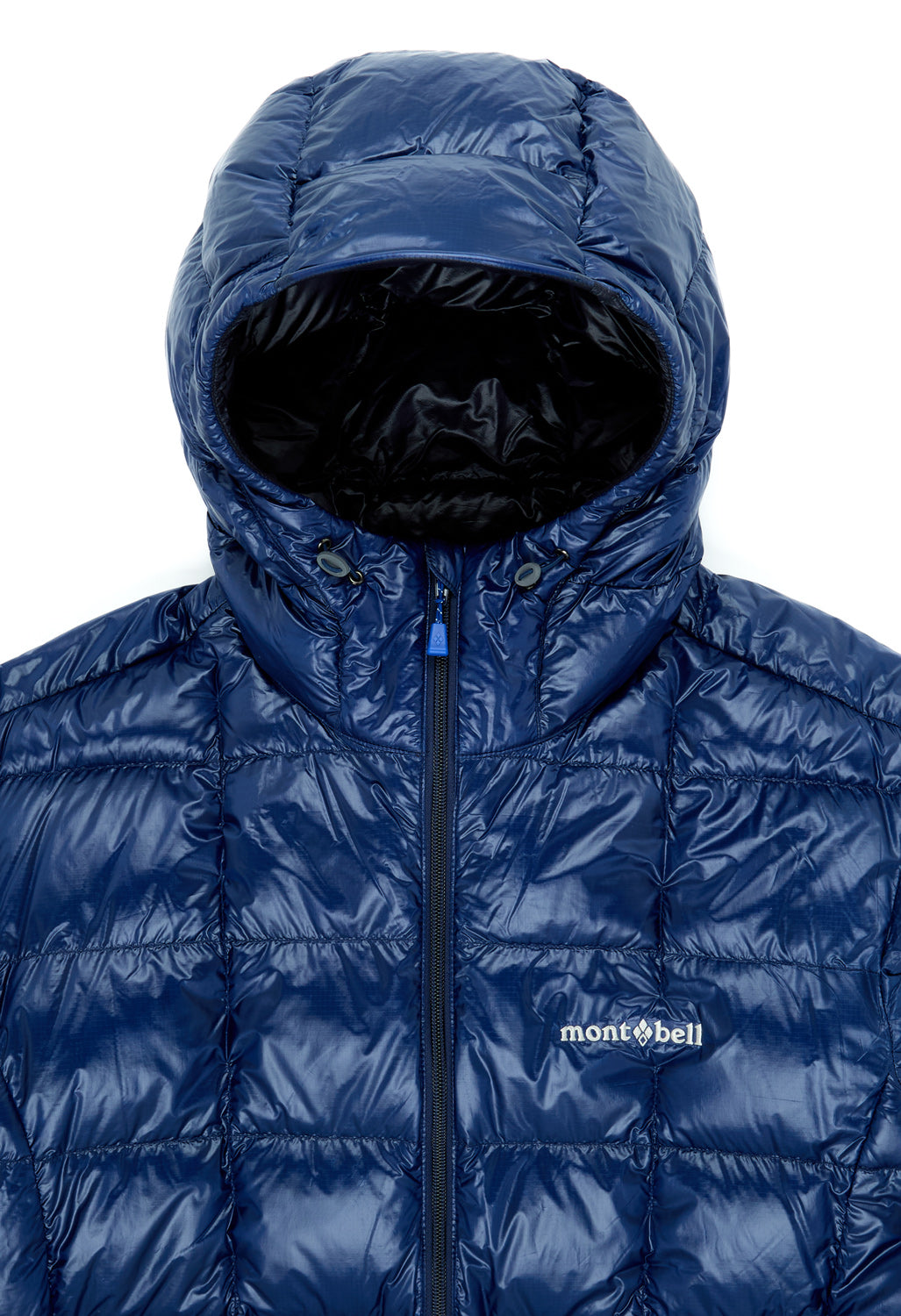 Montbell x Outsiders Superior Down Parka - Navy – Outsiders Store UK