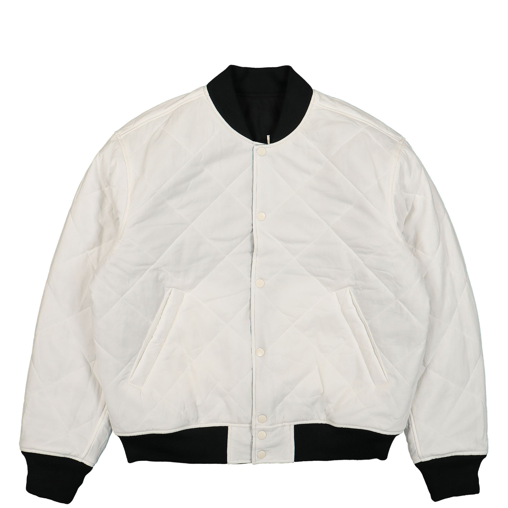 Nike Stussy x Nike Reversible Jacket FJ9153 010 | OVERKILL