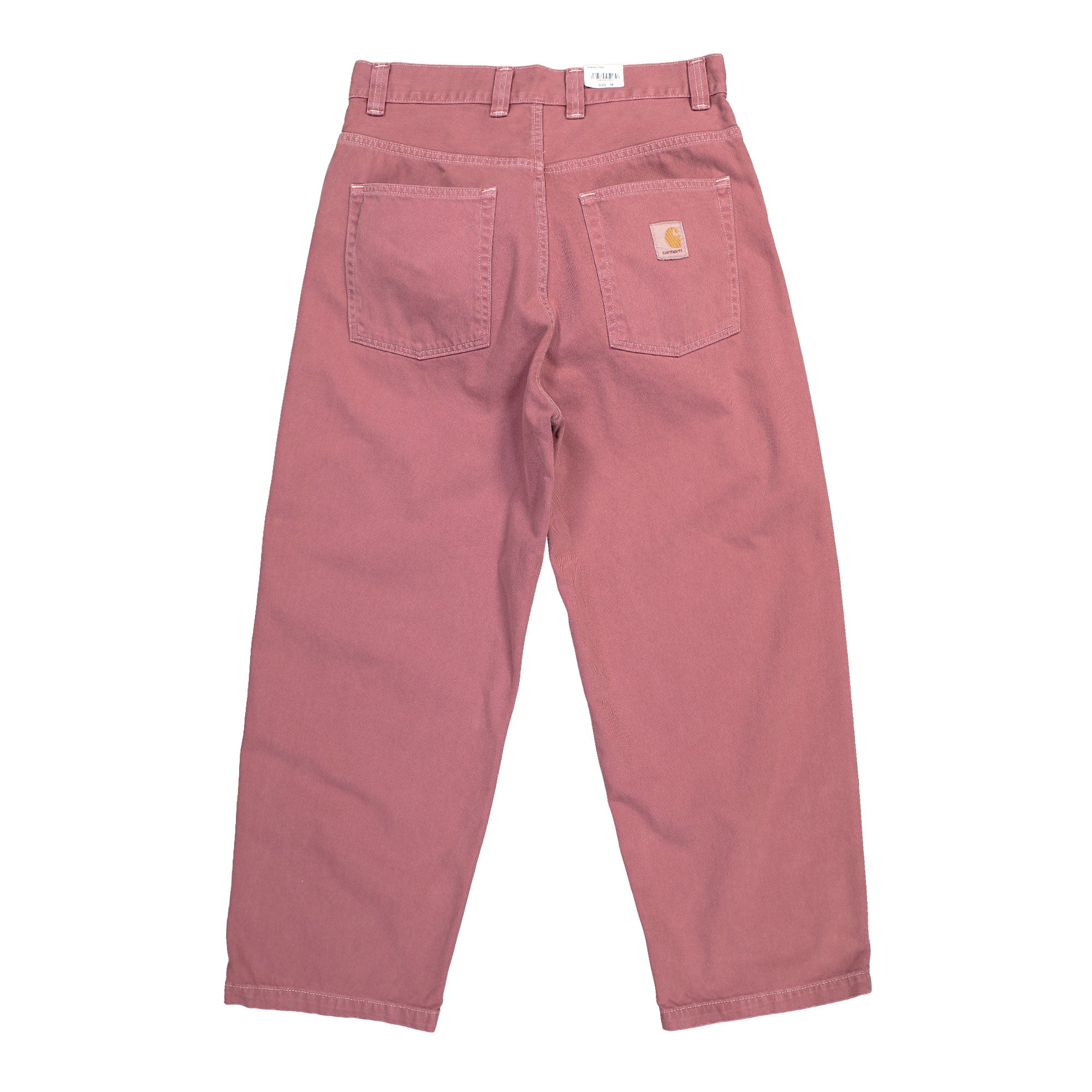 Carhartt WIP Brandon Pant I034809.2OS.4J.03 | OVERKILL