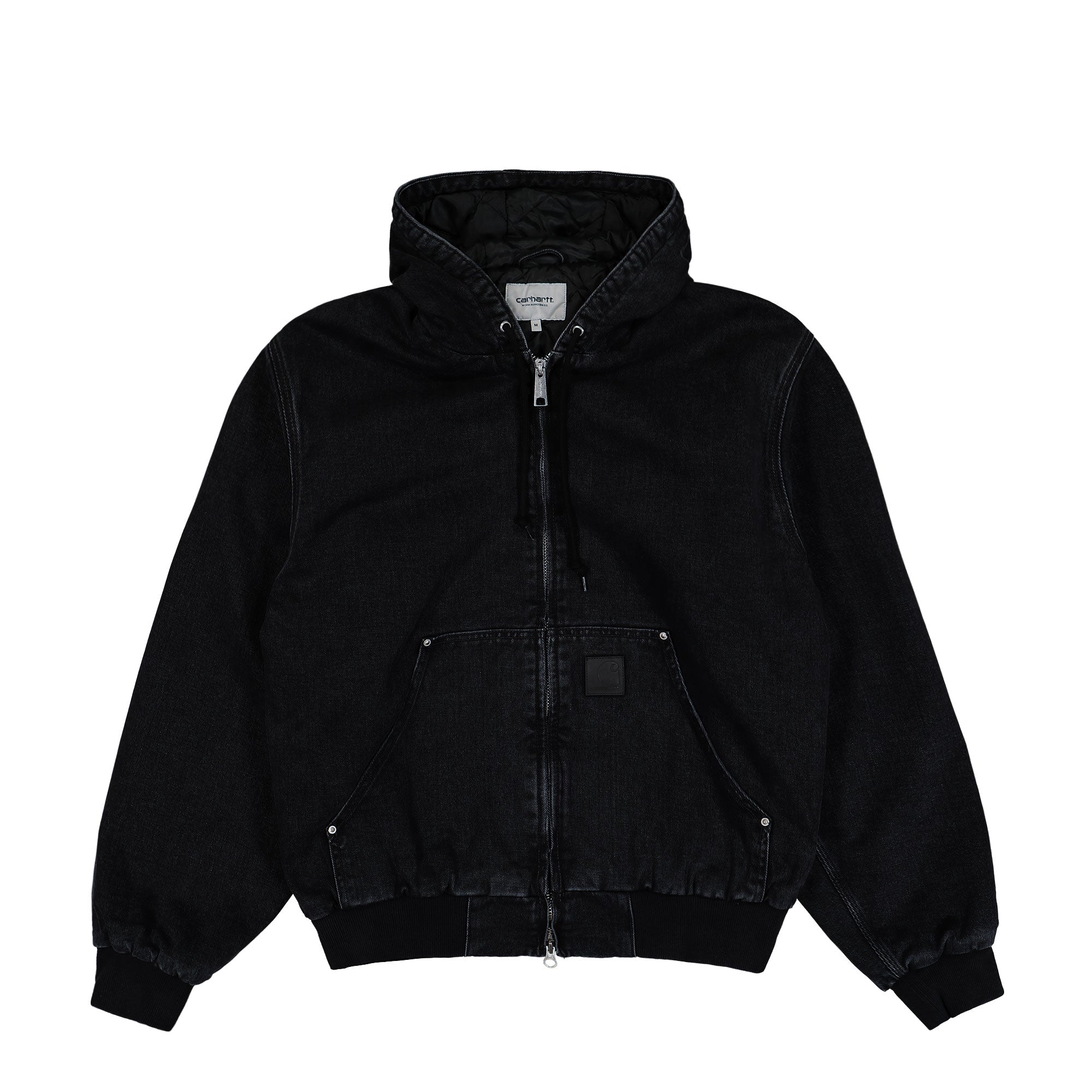 Carhartt WIP OG Active Rivet Jacket I034316.89.06.03 | OVERKILL