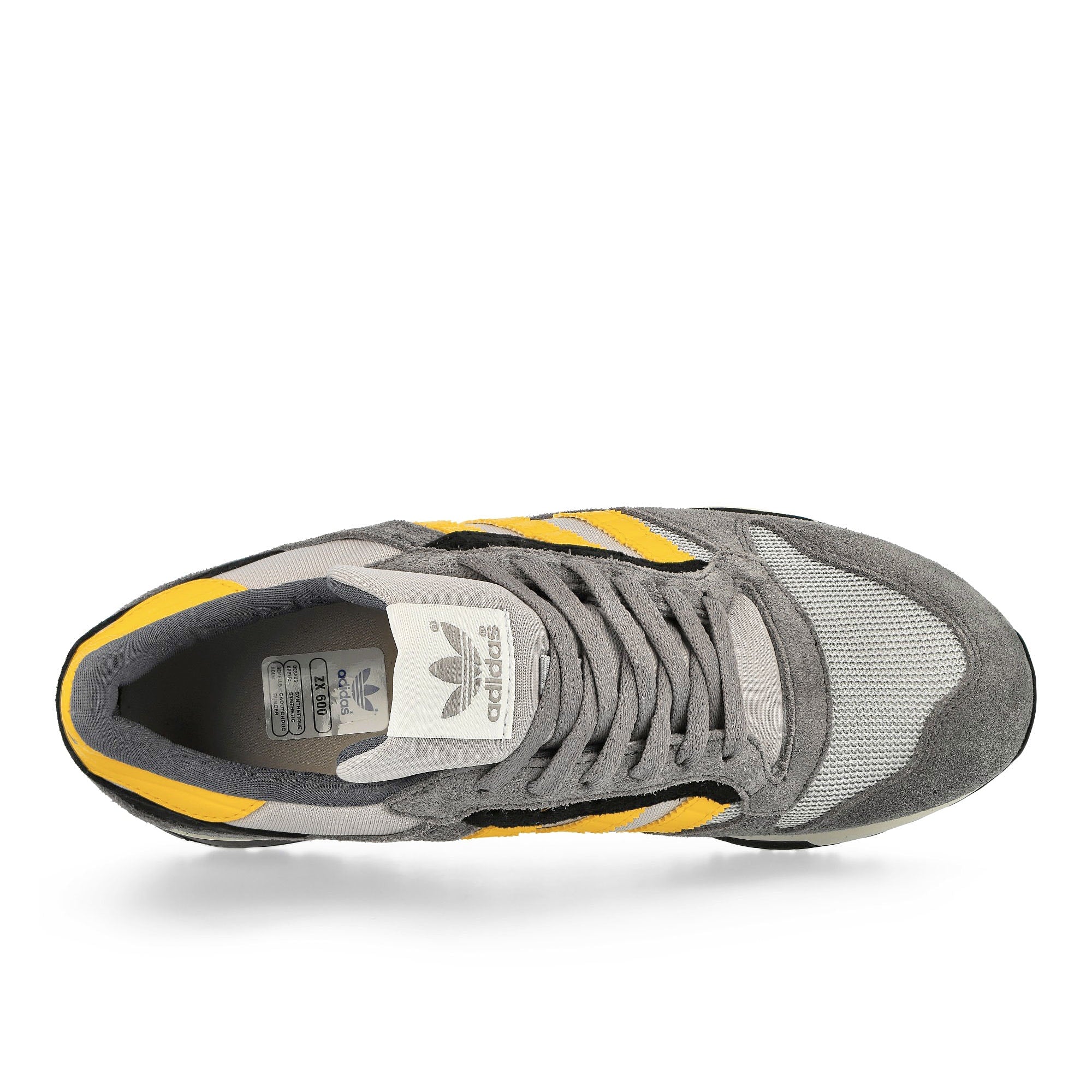 adidas ZX 600 IH2712 | OVERKILL