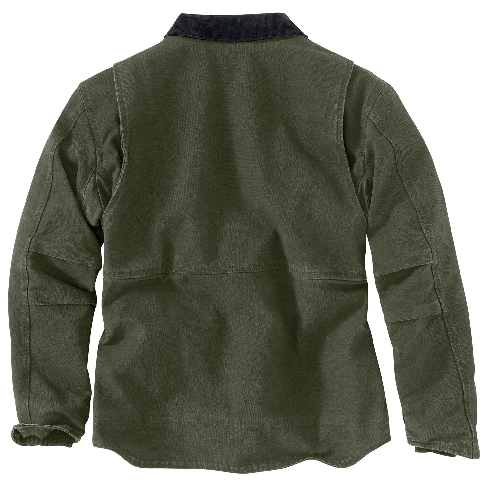 Carhartt Men's Full Swing Armstrong Jacket