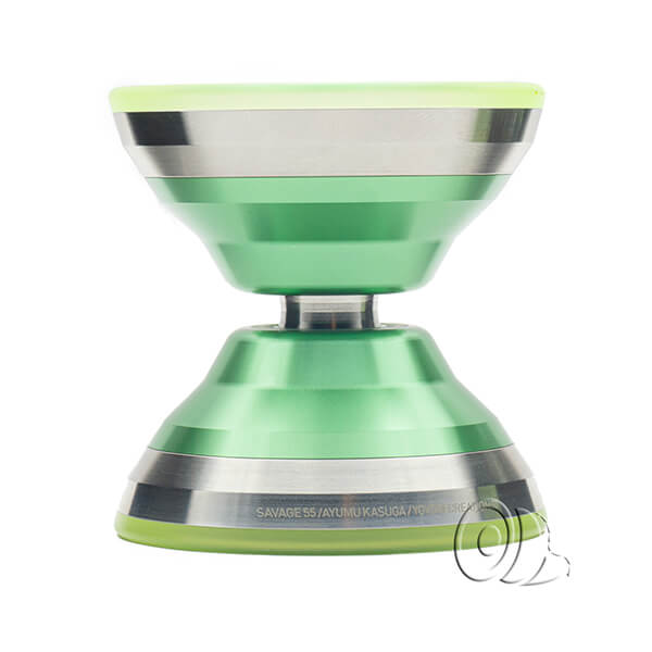Yoyorecreation Savage55 | Ozhiriz Yoyo Shop