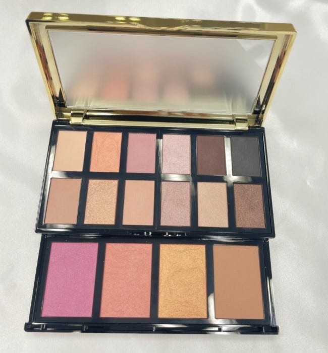 LANCOME（ランコム）のクリスマスコフレ2022！名品が詰まったホリデー