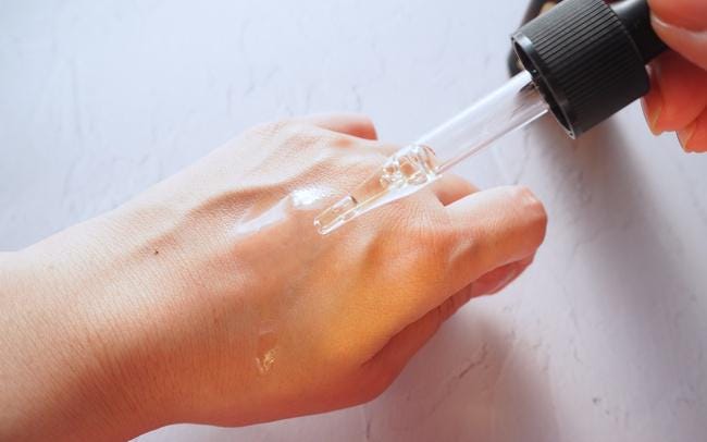 ラントゥルース「卵殻膜ブースターセラム」の口コミや効果は？体験談も