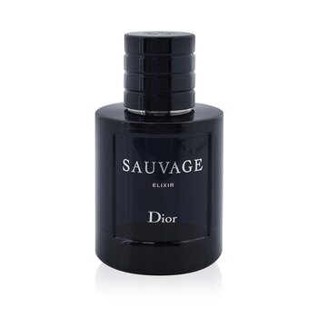 Christian Dior Sauvage Perfume Spray 60ml | www.ozcosmetics.com