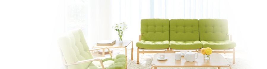 天童木工（TENDO）座椅子 4点セット買取｜L-line（エルライン）