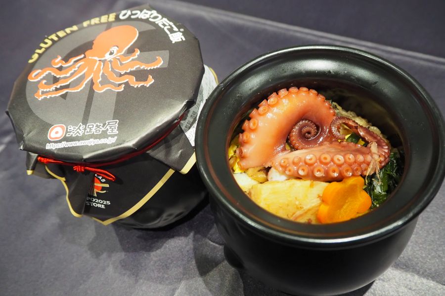 熾烈すぎる争奪戦…」人気駅弁「ミャクミャクひっぱりだこ飯」に受注
