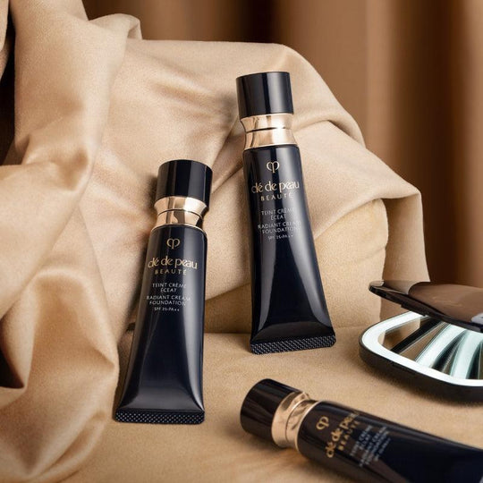 cle de peau BEAUTE 毛穴リファイニング マティファイング ヴェール
