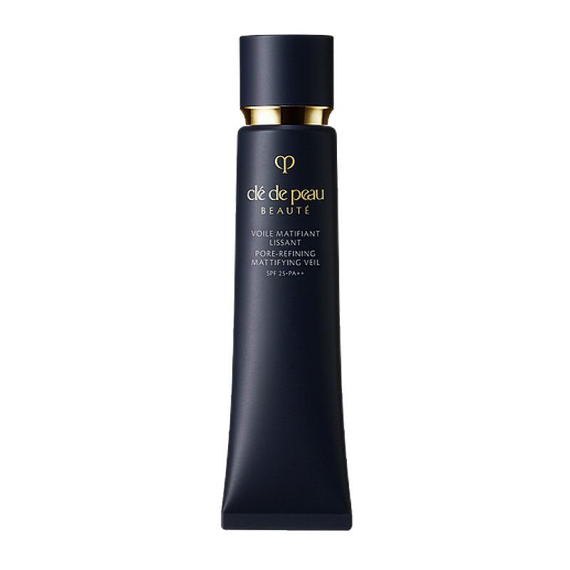 cle de peau BEAUTE 毛穴リファイニング マティファイング ヴェール