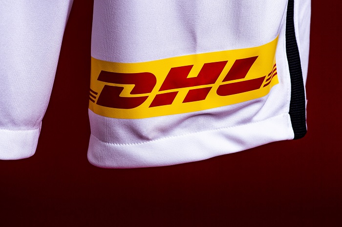 DHLジャパン／浦和レッズとのパートナーシップ契約更新 ─ 物流