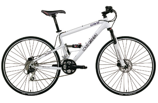 LOUISGARNEAU 2006 bicycle cllection [LGS DW2]