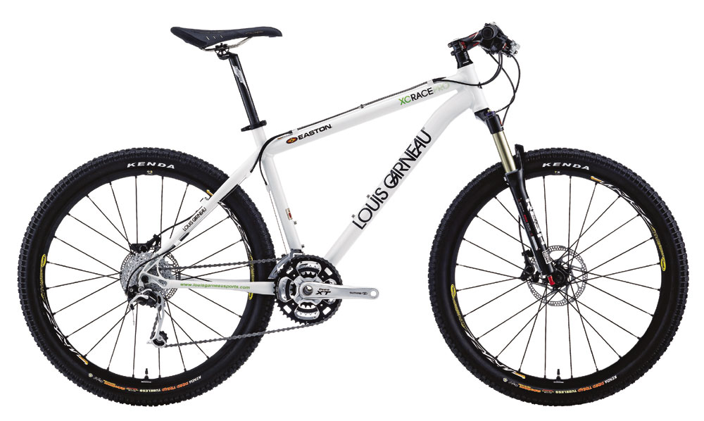 LOUISGARNEAU 2008 ルイガノバイク2008年モデルのご紹介
