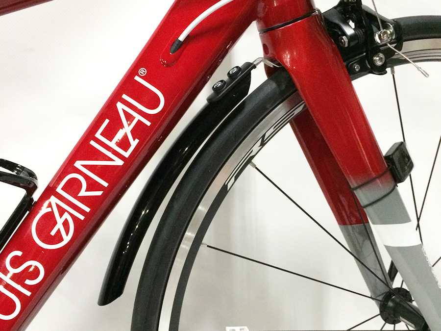 REN 2 / レン ツー / LOUIS GARNEAU / ルイガノ製品紹介