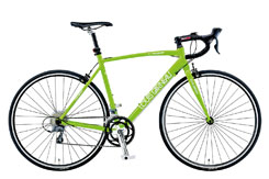 LOUIS GARNEAU / ルイガノ製品紹介