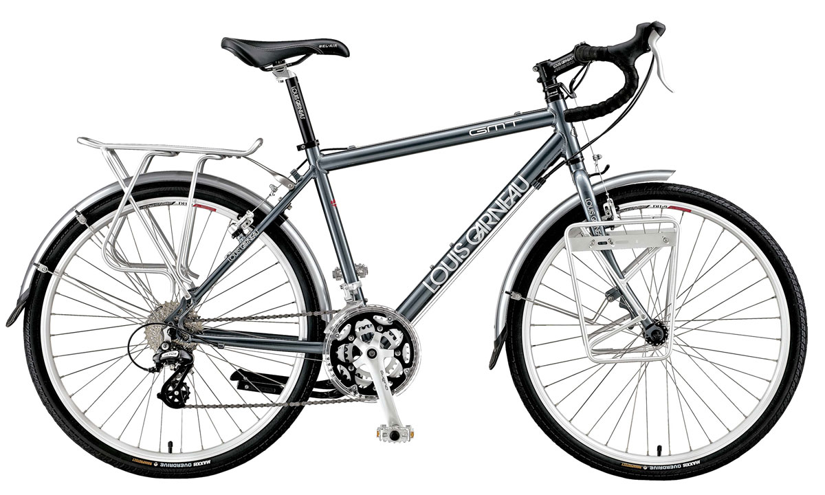 2013 LOUIS GARNEAU / 2013年ルイガノ / LGS-GMT