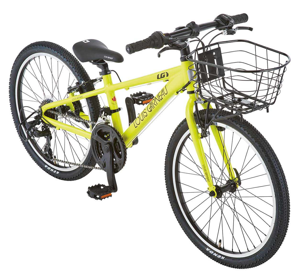 引取限定』ルイガノ 子供用自転車 J22 ルイガノ 「ルイガノ」J22 plus