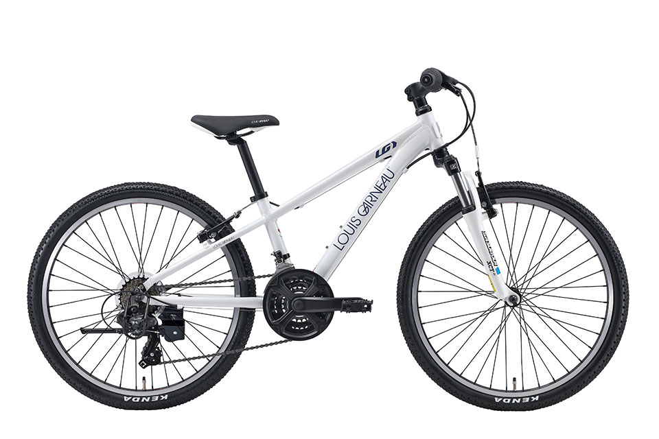 BIKES JUNIOR / LOUIS GARNEAU / ルイガノ 最新モデルのご紹介