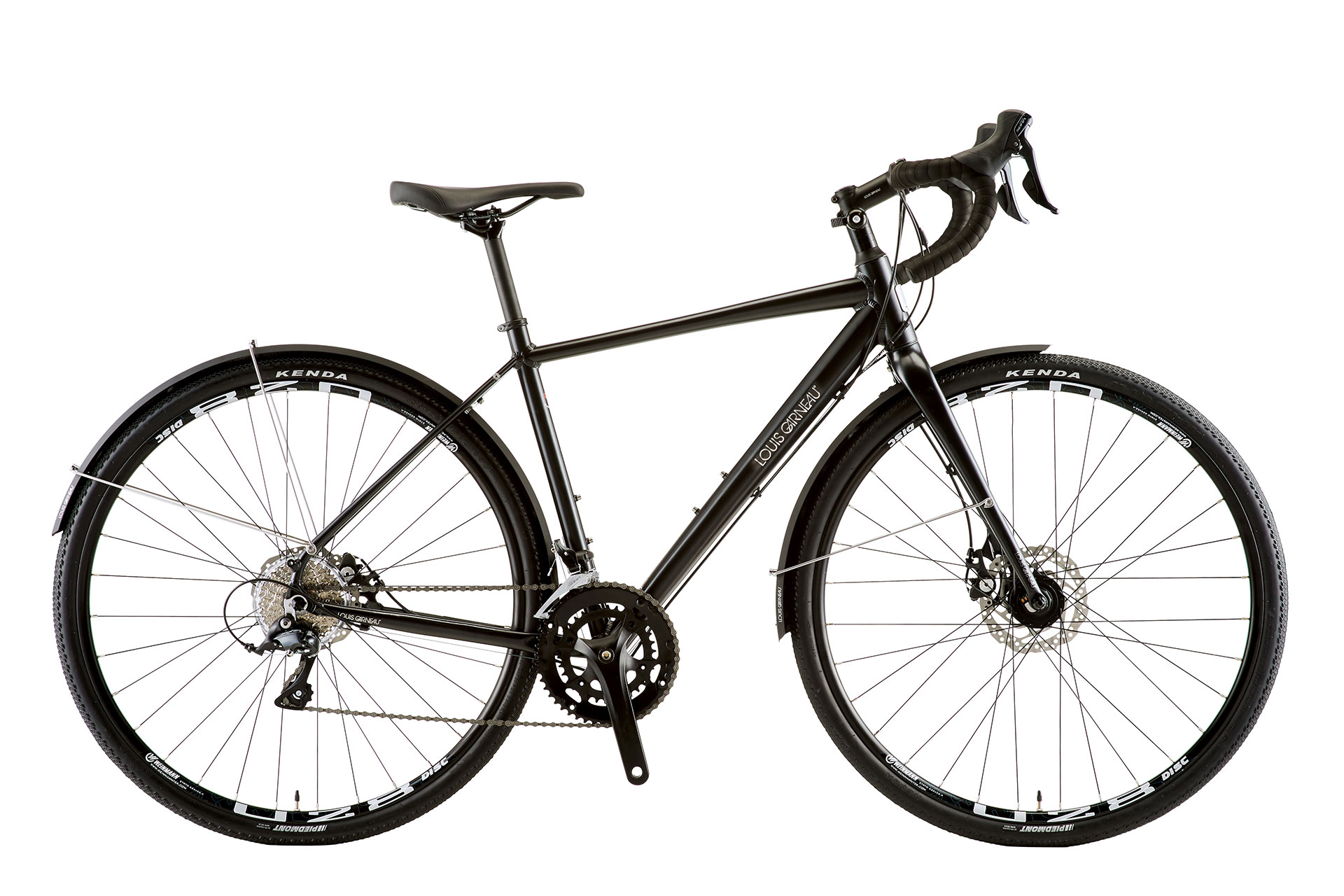 MULTIWAY700 / LOUIS GARNEAU / ルイガノ 最新モデルのご紹介