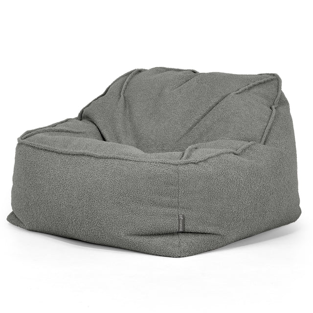 LoungePug のんびりビーズクッションチェア– Lounge Pug Japan