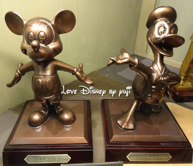 Love Disney - ディズニーパークを楽しむブログ