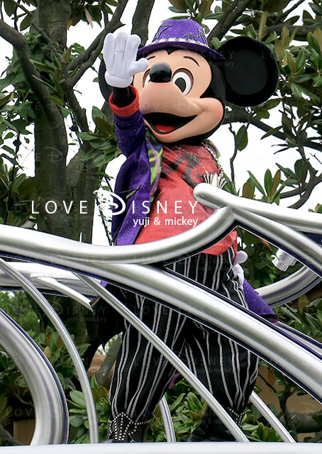 Love Disney - ディズニーパークを楽しむブログ