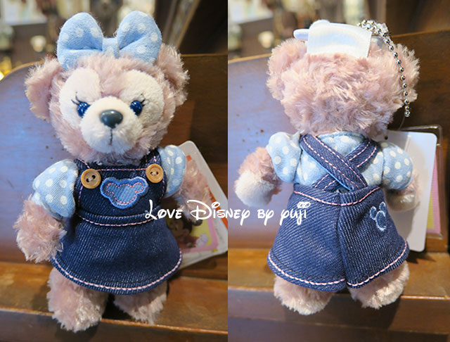 2016年6月16日発売の「ダッフィーグッズ」を10個紹介！ | Love Disney