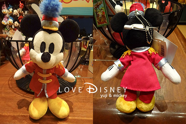 Love Disney - ディズニーパークを楽しむブログ