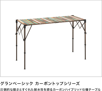 LOGOS PREMIUM LINE 2018│特集企画│ロゴス：LOGOS