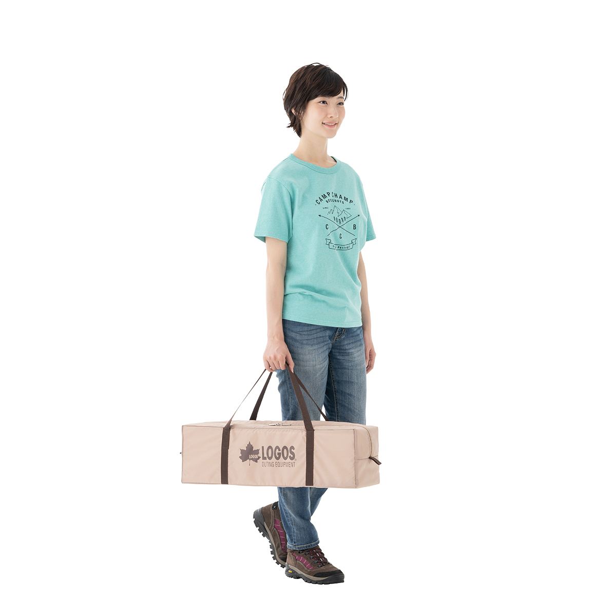 福袋 2026】ソロキャンプ満喫セット|ギア|テント|ソロ・2名用テント