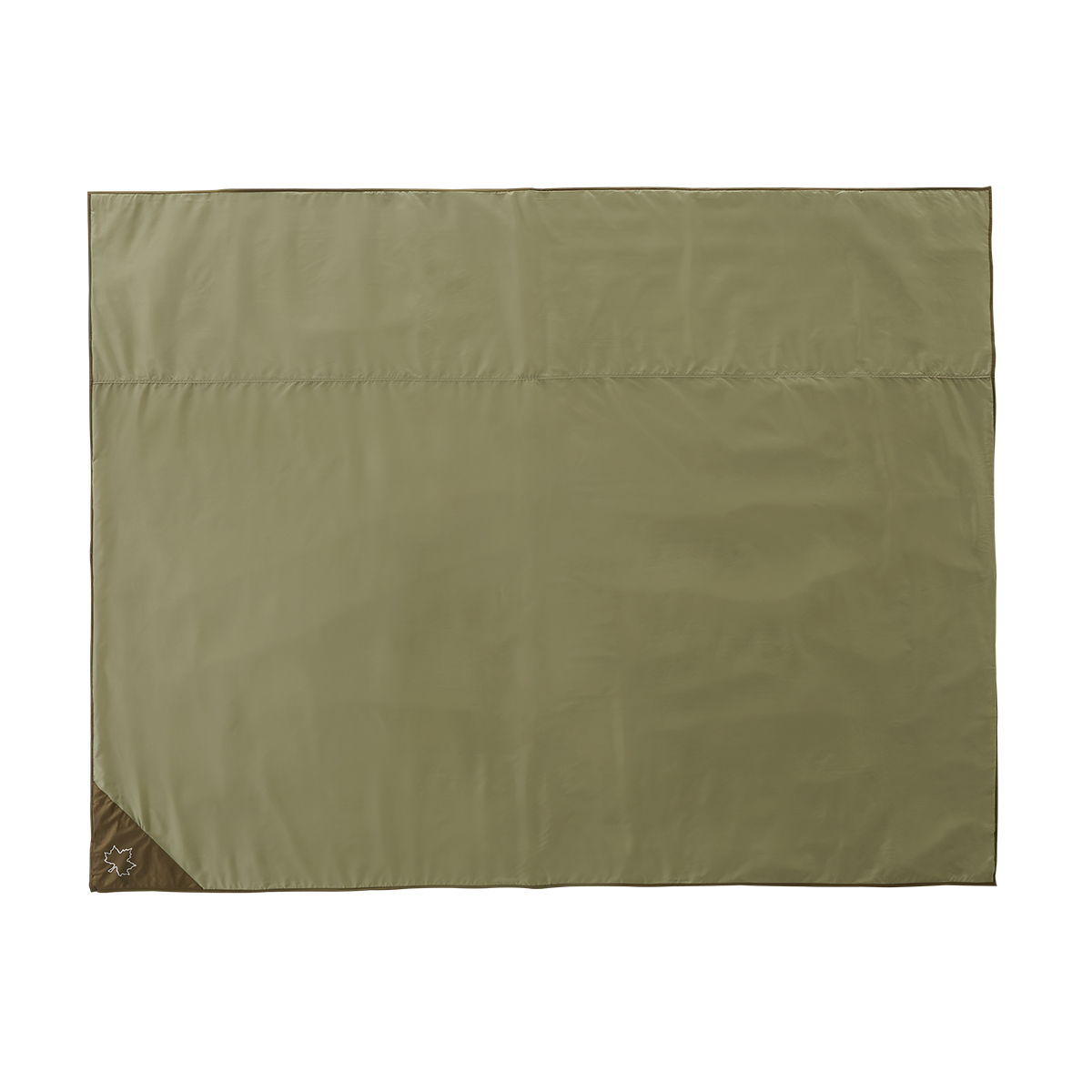 プレミアム テントマット＆グランドシート・L|ギア|テントアクセサリ