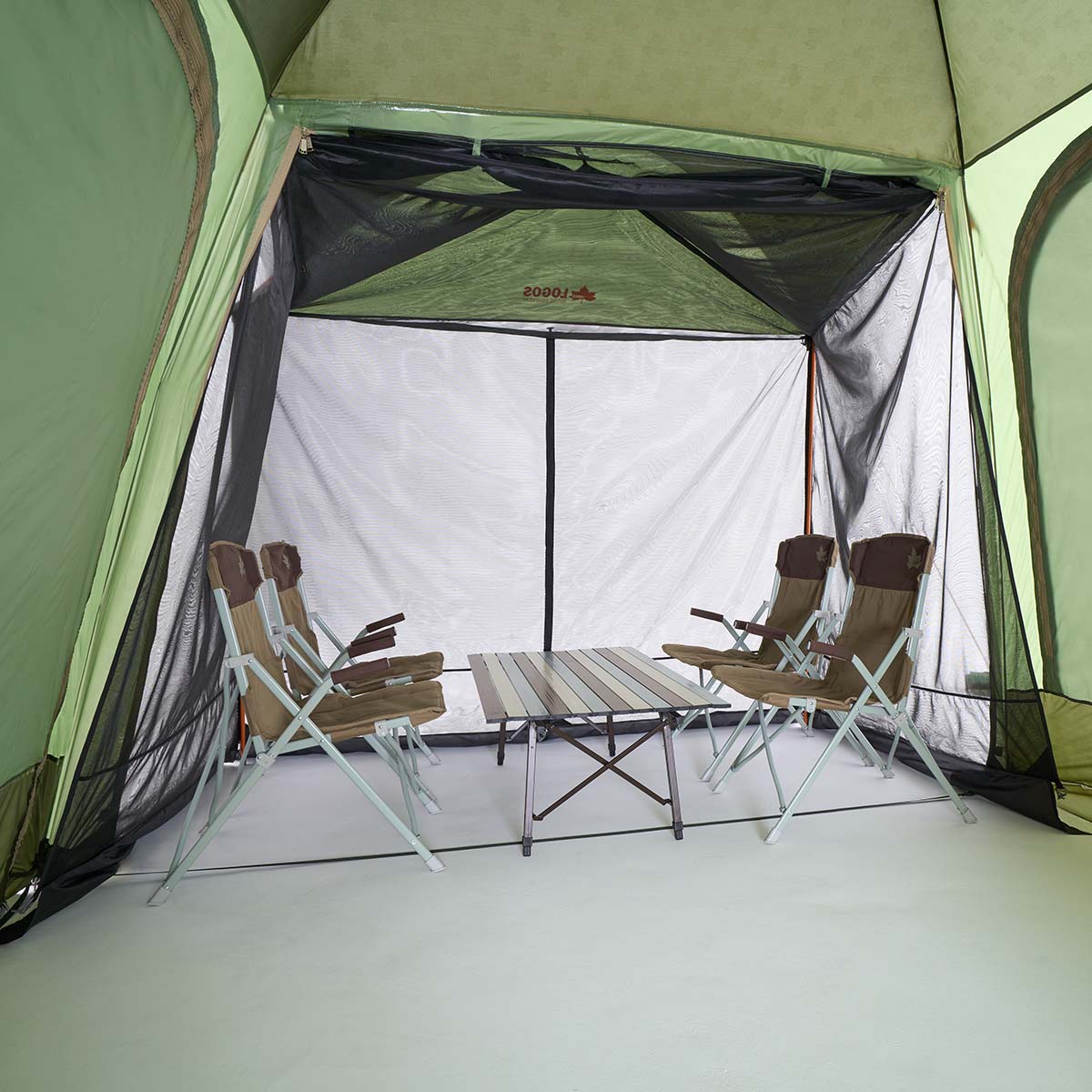 neos/Tradcanvasデビルブロックルーム ST-BC（ドゥーブルXL用）|ギア