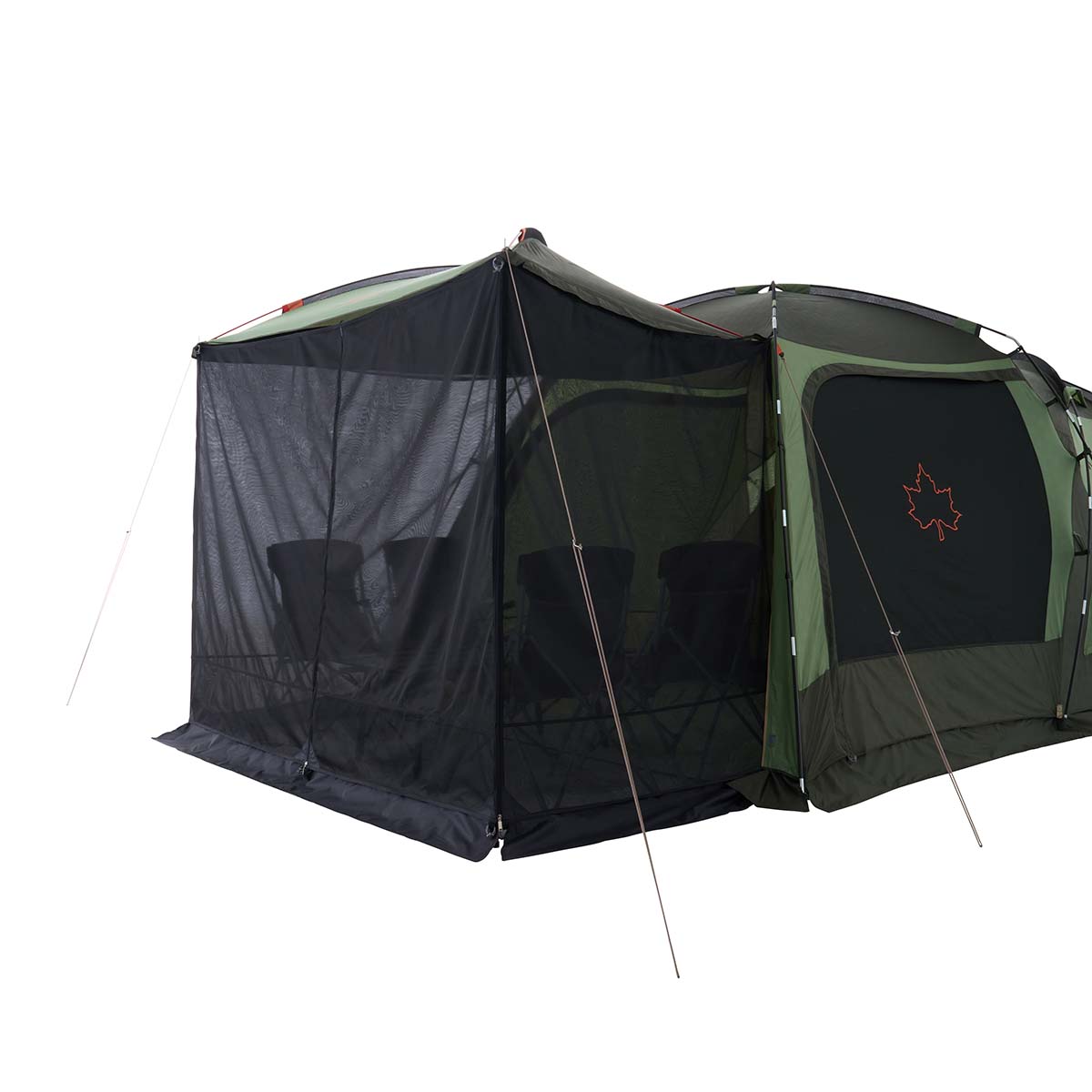 neos/Tradcanvasデビルブロックルーム ST-BC（ドゥーブルXL用）|ギア