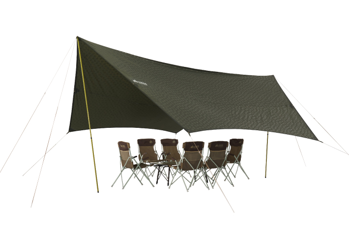 ロゴス Black UV ヘキサタープセット Amazon | Black UV ヘキサタープ